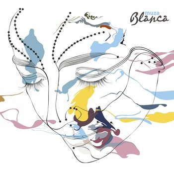 Blanca album cover