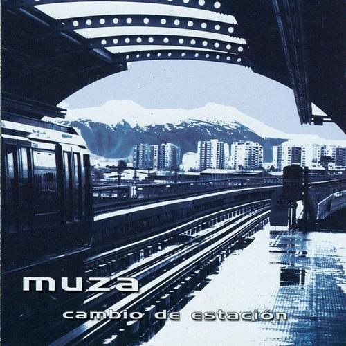 Cambio de estación album cover