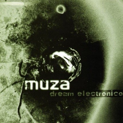 Dream Electrónico album cover
