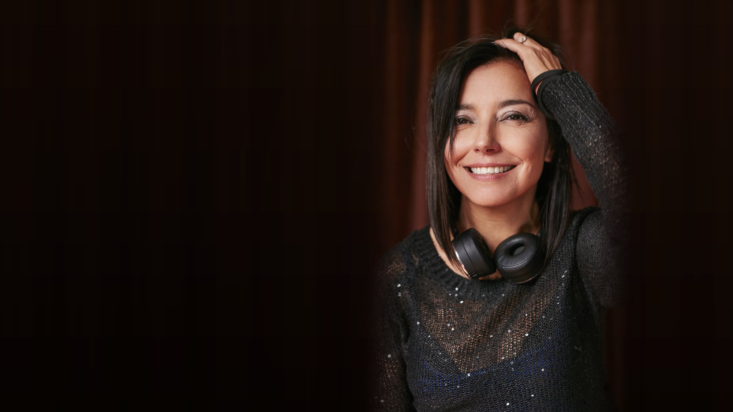 Sol Aravena portrait